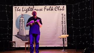 Someone’s Rocking My Dreamboat - performed by Dennis Gem - 7/3/19