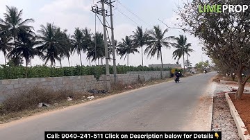 Assetz code name The Hideaway Plots IVC Road - 9040-241-511- Brochure, Price, Location, Review