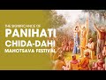 The significance of panihati mahotsava festival  sri amitasana dasa
