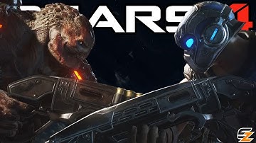 Gears of War 4 - New Boxes Multiplayer Map, $10K Tournament & Esports Greatest Hits Packs!