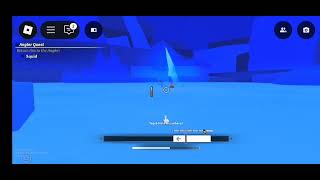 I Played Fisch Today