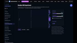Interactive Quantum Mechanics & Quantum Computing Lab | Engineers Universe