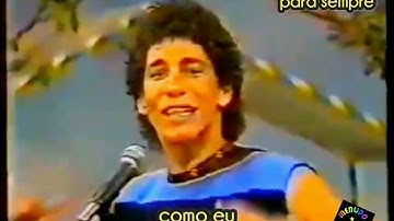 Menudo - Não se reprima ,1984.