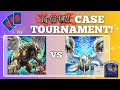 GalaxyBusterTCG YuGiOh Tournament - 1/10/2026: Chimera Fiendsmith Hecahands vs. Mitsurugi Yummy