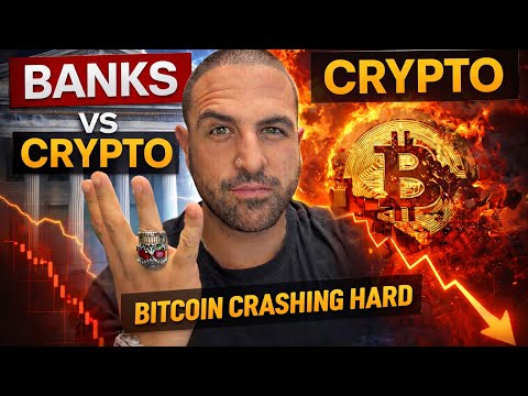 Video preview for Bitcoin has crashed to $63,000 - losing half its value in just three months after reaching an all-time high of $126,000 in October 2025. In this video, we break down the dramatic crypto crunch that's wiping out billions in value and tanking shares of companies that bet big on bitcoin.