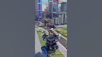 After 2 CRISIS now we have super goofy "SPEEDY BEHEMOTH" | no speed up video | War robots game [WR]