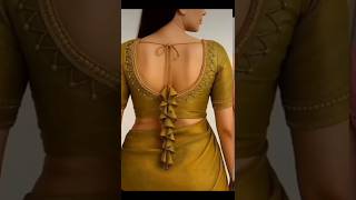 20+🎉🎉Trendy blouse Sleeves design baju ka design beautiful blouse neck design blouse back neck desig
