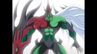 Jaden vs Crowler Round 2