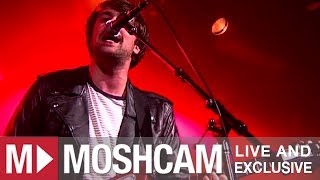 The Vaccines - Post Break-Up Sex | Live in Sydney | Moshcam