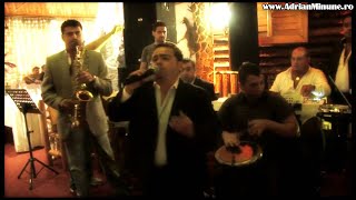 Video thumbnail of "ADRIAN MINUNE - THIS IS THE LIFE | LIVE HANUL DRUMETULUI"