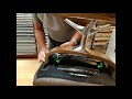 Stressless Ottoman Assembly or Repair