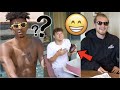 What DID He SAY?! | 2HYPE FUNNY MOMENTS! #4