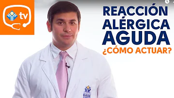 ¿Pueden desaparecer las alergias sin medicamentos?