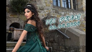 Isi Prom Bal Na Isi 06042024