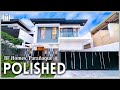 House Tour P36  ||   UPGRADED Value 4BR BRAND NEW House and Lot for Sale in BF Homes, Paranaque City