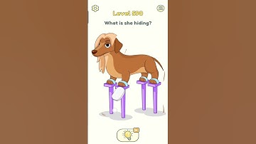 DOP 2 Level 590 wait for end #shorts #games #dop2 #subscribe #gaming #shortvideo