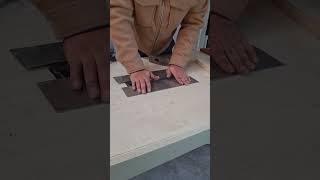 Biotonel Şöminenin Masaya Montajını Yaptık. Nasıl Olmuş?