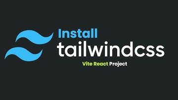 How to Install Tailwind CSS 4.0 With Vite React Project