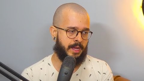 PRECISO FALAR SOBRE MINHA SAÚDE