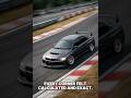 Rally Precision — Mitsubishi Lancer Evolution IX