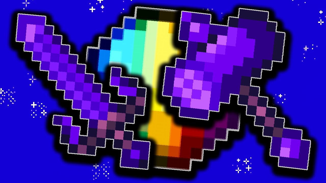 Stardew Valley - Best Weapons, How To Get, Prismatic Shard