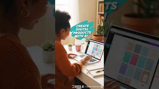 My AI Etsy Shop Made $1,500 – Full Breakdown #PassiveIncome #EtsyHacks #DigitalProducts