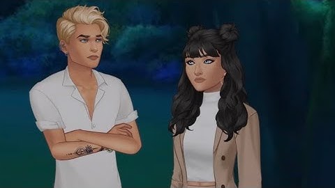 The Temptation Bundling (Part 2) Episode Choose Your Story