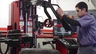 Videos tires plus - our people are the difference