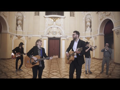 Smola a Hrušky - Vakcína (feat. Mirka Miškechová) 2021