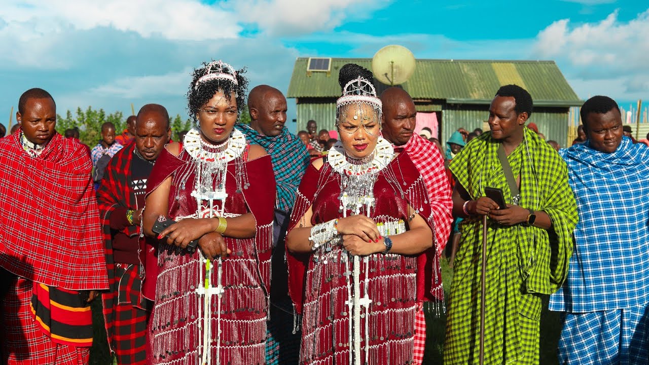 Uzinduzi Wa Neema Sempeta Watikisa Ngorongoro