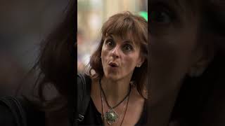 NASA PRANK 👽  | Just For Laughs Gags
