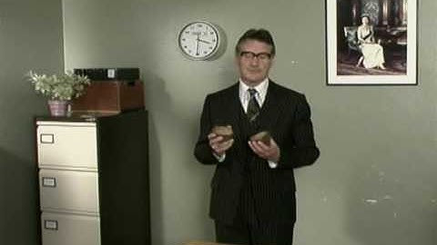 Monty Python Holy Grail How to use Your Coconuts