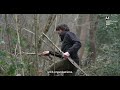 North Wales Wildlife Trust - Taking Community Responsibility for a Nature Reserve (English subs)