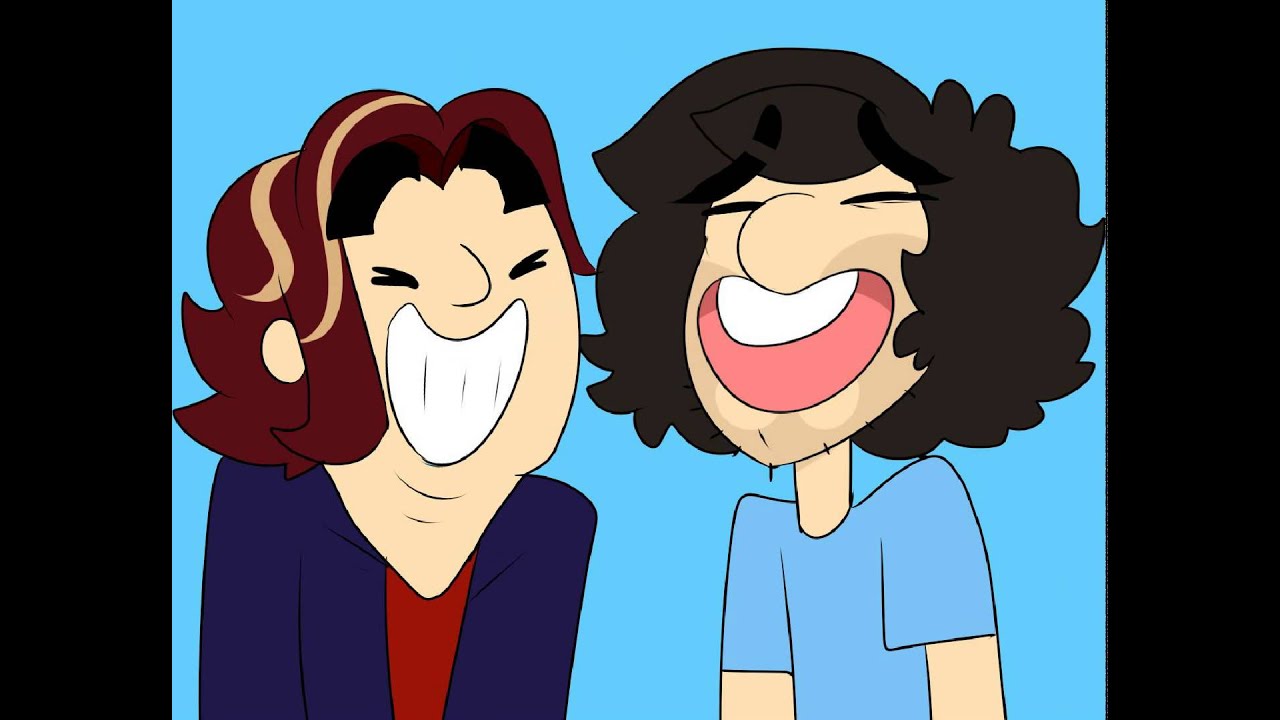 Game Grumps Animated: Do it - YouTube.