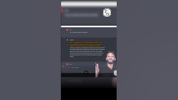 Chat GPT Chartered Accountant Ko Replace Kar Skta Hai?🤔 #Shorts #CAWallahByPW