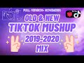 TIKTOK DANCES MUSHUP [new+old]💜MIX💜