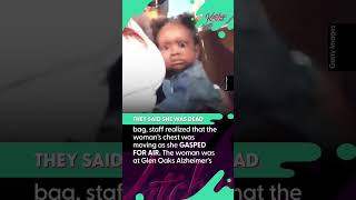 It Appears Nightmares Do Come True Or Was That Dreams?