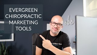 Unlock Your Practice's Full Potential with The Smart Chiropractor Vault!