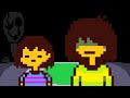 Undertale, but something&#39;s not right...