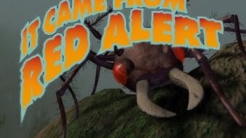 How to Unlock The Ants Mission on Command & Conquer Red Alert Remastered