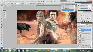 Wrath Of The Titans