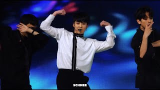 171103 대중문화예술상 KoKoBop - XIUMIN 시우민.