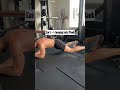 Circuit Prépa HYROX #circuittraining #hyroxtraining #hittraining