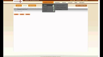 How to add domain & users.avi