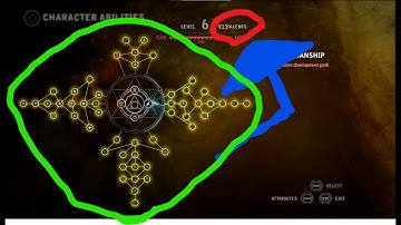 The Witcher 2 Assassins of Kings Enhanced Edition #8 Unlimited Talent Points with Cheatengine on PCM