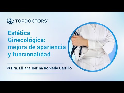 Estética Ginecológica: mejora de apariencia y funcionalidad