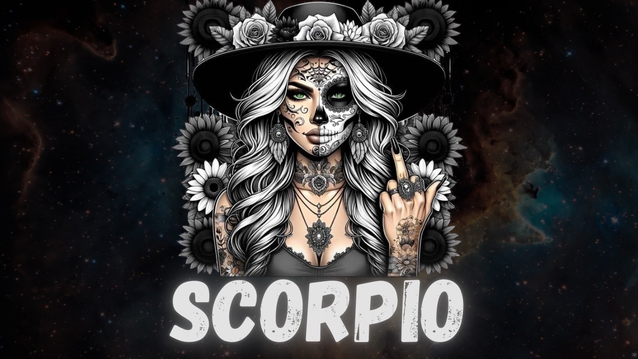 SCORPIO PREPARE FOR A VERY DANGEROUS NEWS ❗️💌 THIS WILL EXPLODES BY 15TH OF THIS MONTH🚨