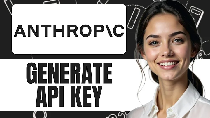 HOW TO GENERATE A ANTHROPIC CLAUD API KEY NEW UPDATED 2025 GUIDE!