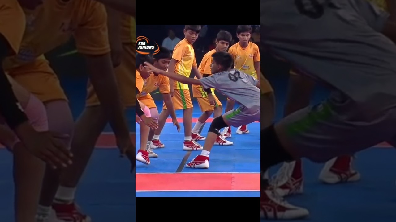 Best Super Raid #Kabaddi #sports #trending #player #topraid #desigamer #shorts #ytshorts #ytindia