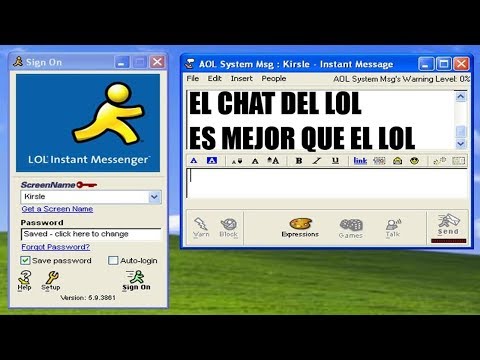 Chat Cámara - Lista de canales gratis